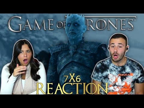 Game Of Thrones S7E6