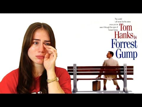 Forrest Gump