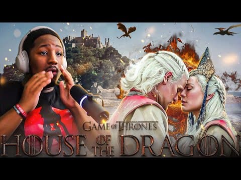 House Of The Dragon