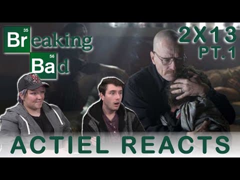 Breaking Bad S2E13