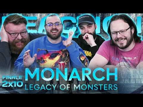 Monarch: Legacy of Monsters S2E10
