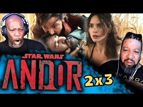 Andor S2E3