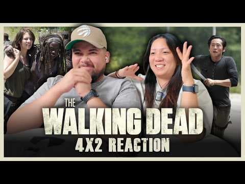 The Walking Dead S4E2
