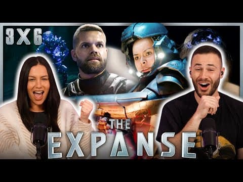The Expanse S3E6