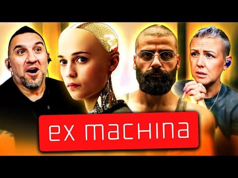 Ex Machina