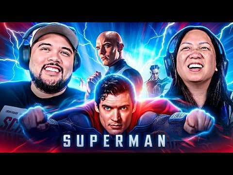 Superman