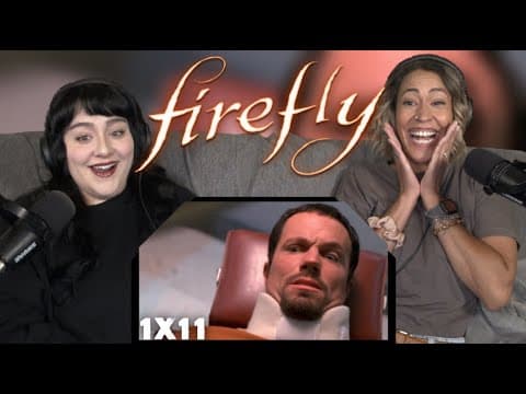 Firefly S1E11