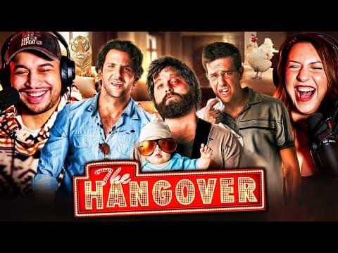 The Hangover