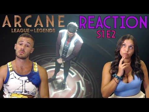 Arcane S1E2
