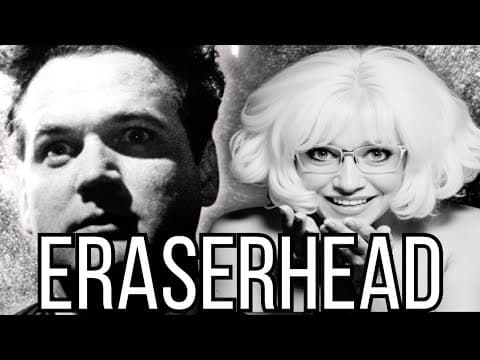 Eraserhead