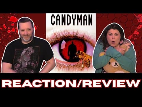 Candyman