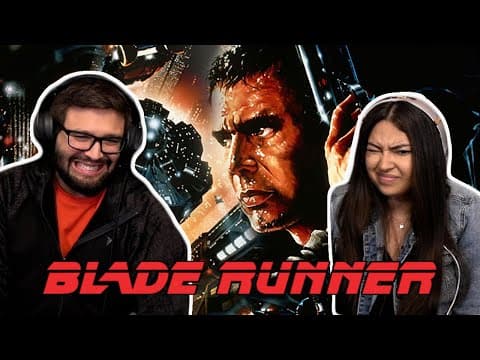 Blade Runner: The Final Cut