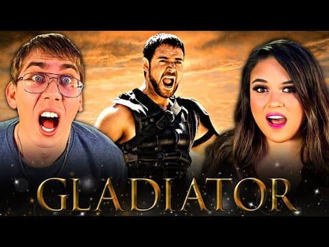 Gladiator
