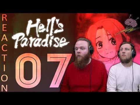 Hells Paradise S1E7