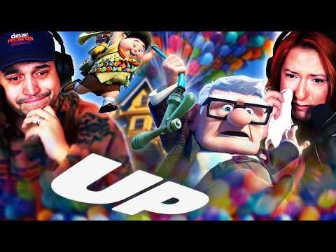 Up