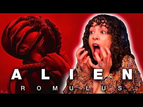 Alien: Romulus
