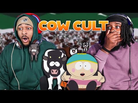 South Park S2E13