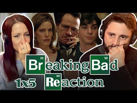 Breaking Bad S1E5
