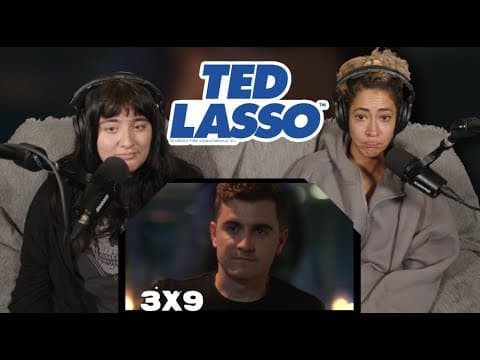 Ted Lasso S3E9
