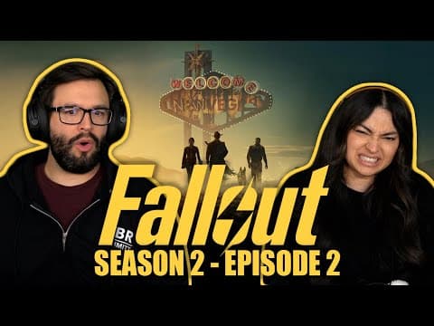 Fallout S2E2