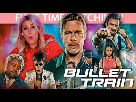 Bullet Train