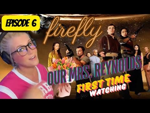 Firefly S1E3