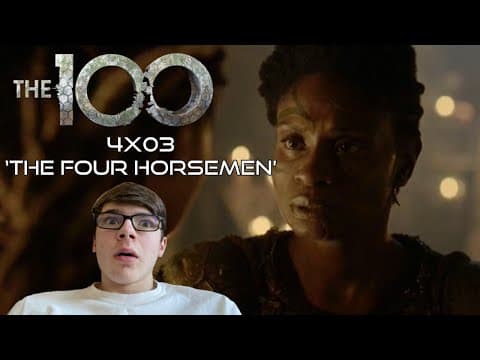 The 100 S4E3