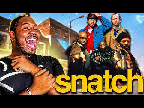 Snatch