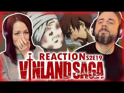 Vinland Saga S2E19