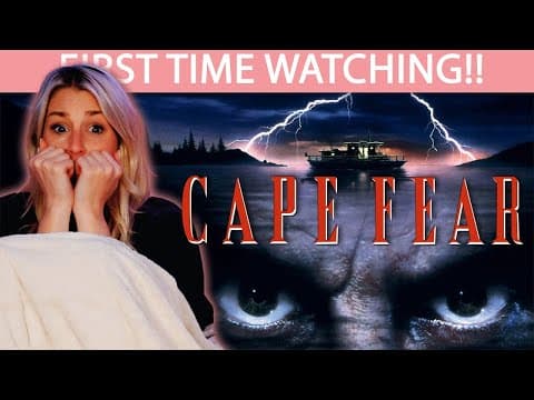 Cape Fear