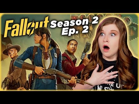 Fallout S2E2