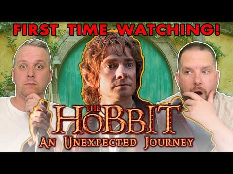 The Hobbit