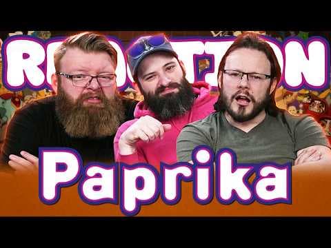 Paprika