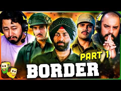 Border