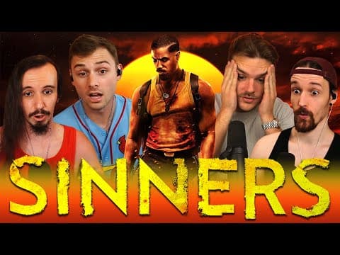 Sinners