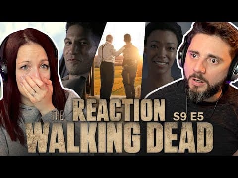 The Walking Dead S9E5
