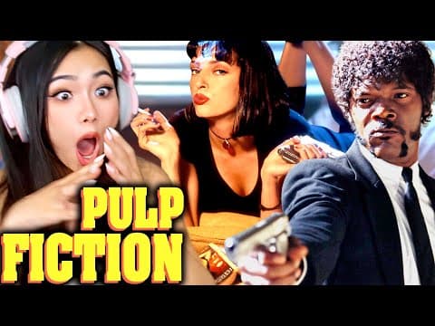 Pulp Fiction