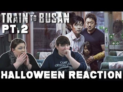 Train To Busan