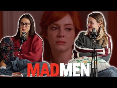 Mad Men S5E4
