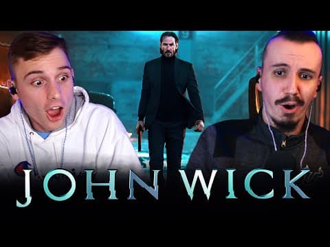 John Wick