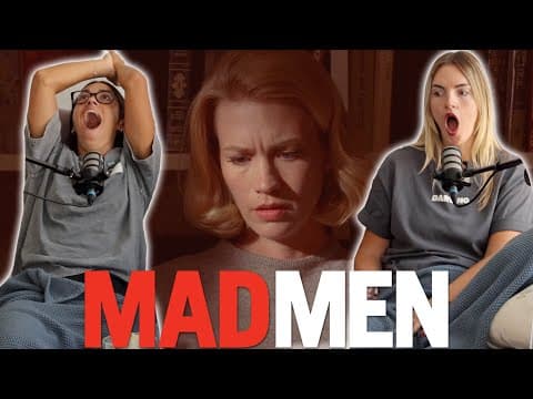 Mad Men S3E10