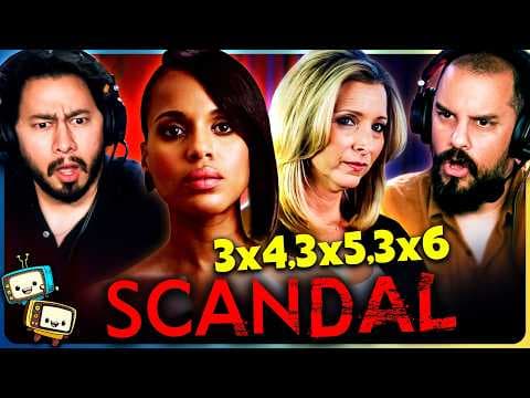 Scandal S3E4