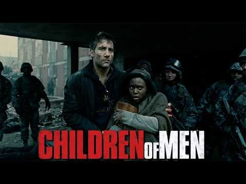 Children Of Men
