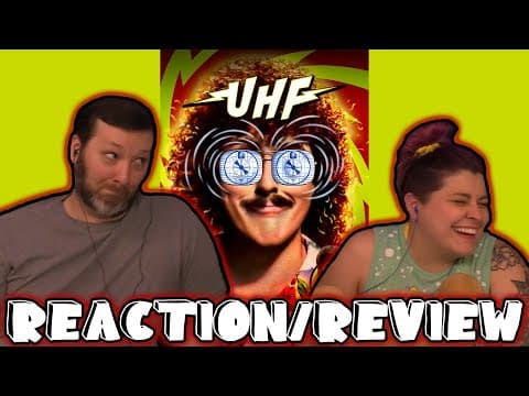 UHF