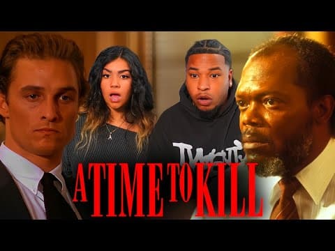 A Time To Kill