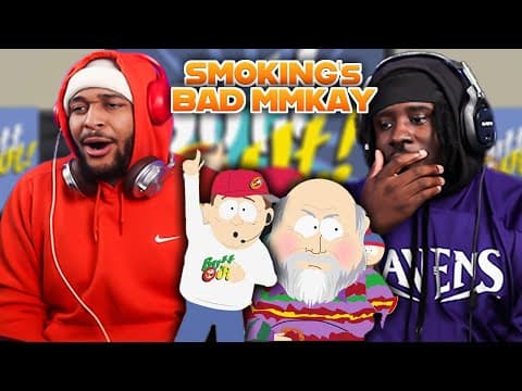 South Park S7E13