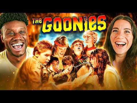 The Goonies