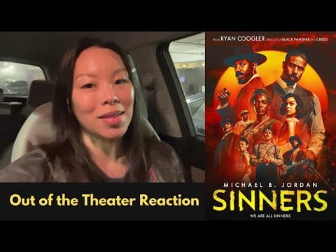 Sinners