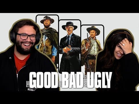 The Good, The Bad And The Ugly