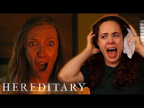 Hereditary